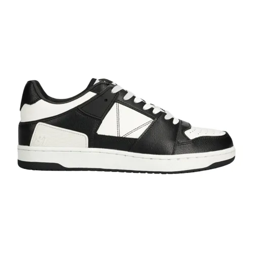 Guess - Shoes > Sneakers - Black - Guess - Modalova