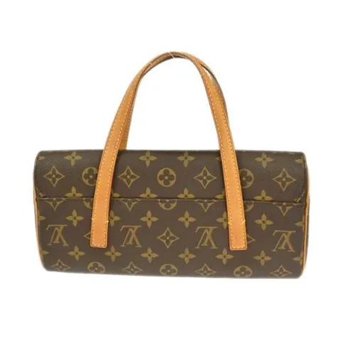 Pre-owned > Pre-owned Bags > Pre-owned Handbags - - Louis Vuitton Vintage - Modalova