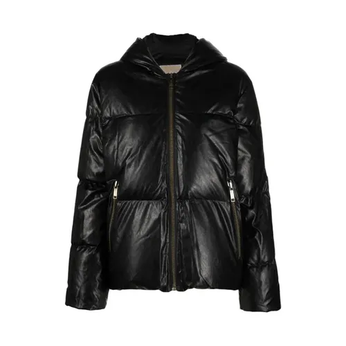 Jackets > Down Jackets - - Michael Kors - Modalova