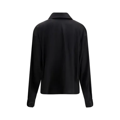 Blouses & Shirts > Shirts - - Tom Ford - Modalova