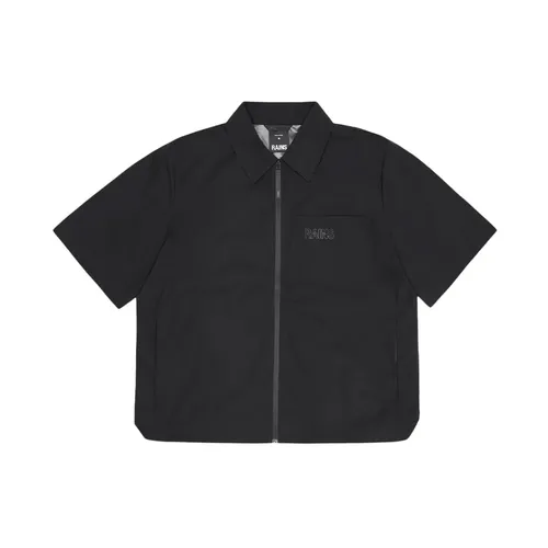 Jackets > Light Jackets - - Rains - Modalova