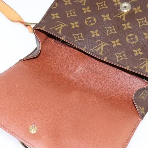 Pre-owned > Pre-owned Bags > Pre-owned Cross Body Bags - - Louis Vuitton Vintage - Modalova