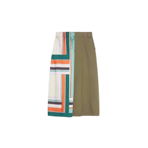 Skirts > Midi Skirts - - Weekend Max Mara - Modalova