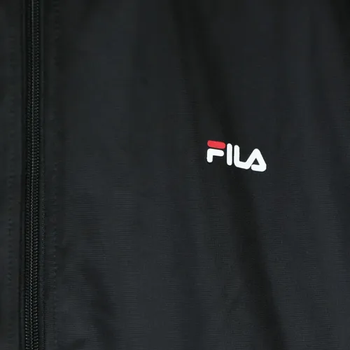 Jackets > Light Jackets - - Fila - Modalova
