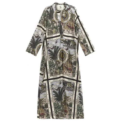 Dresses > Day Dresses > Midi Dresses - - 5Progress - Modalova