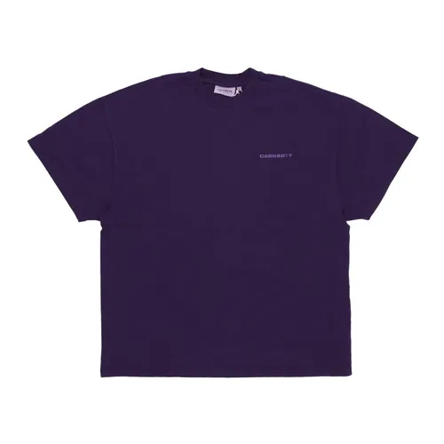 Tops > T-Shirts - - Carhartt Wip - Modalova