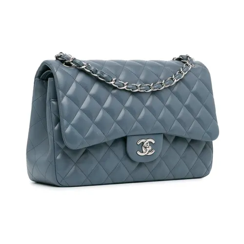 Pre-owned > Pre-owned Bags > Pre-owned Shoulder Bags - - Chanel Vintage - Modalova