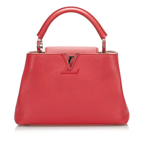 Pre-owned > Pre-owned Bags > Pre-owned Handbags - - Louis Vuitton Vintage - Modalova