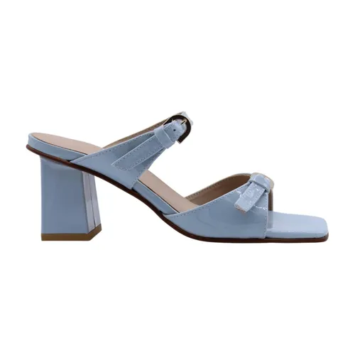 Shoes > Heels > Heeled Mules - - March23 - Modalova