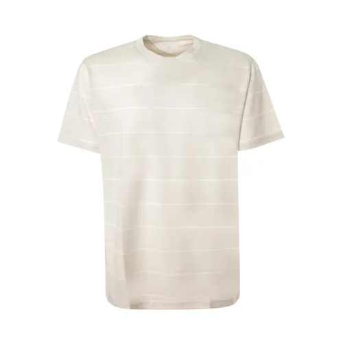 Tops > T-Shirts - - Eleventy - Modalova