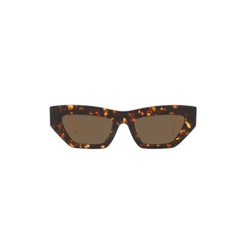 Accessories > Sunglasses - - Versace - Modalova
