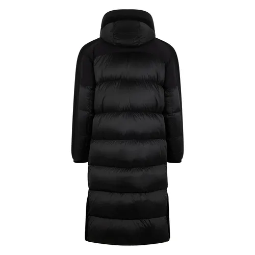Moorer - Coats > Parkas - Black - Moorer - Modalova