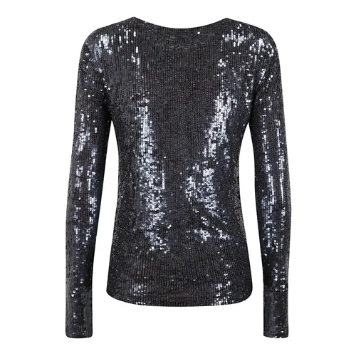 Tops > Long Sleeve Tops - - P.a.r.o.s.h. - Modalova