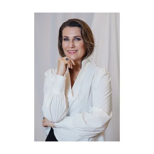 Blouses & Shirts > Blouses - - Hést - Modalova