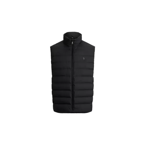Jackets > Vests - - Polo Ralph Lauren - Modalova