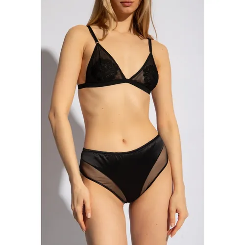 Underwear > Bras - - Dolce & Gabbana - Modalova