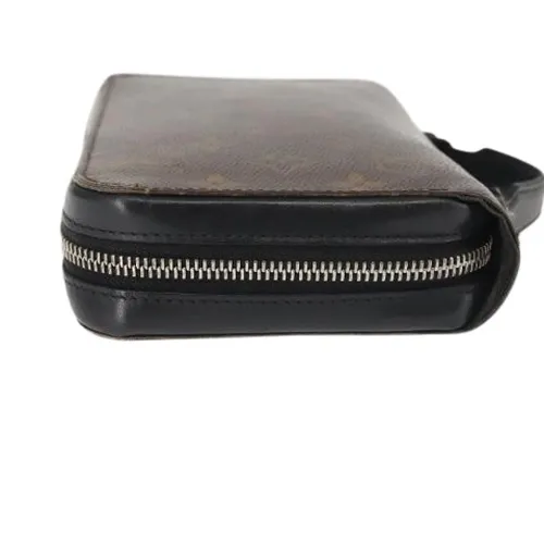 Pre-owned > Pre-owned Bags > Pre-owned Clutches - - Louis Vuitton Vintage - Modalova