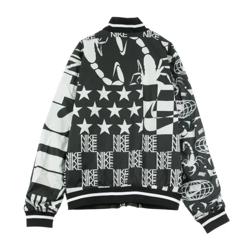 Jackets > Bomber Jackets - - Nike - Modalova