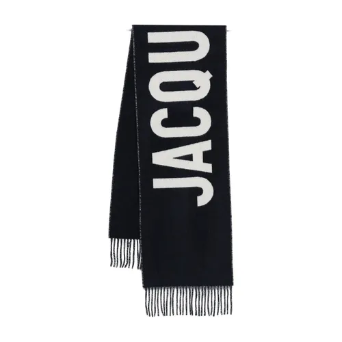 Accessories > Scarves > Winter Scarves - - Jacquemus - Modalova