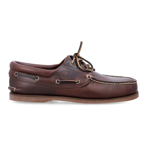 Shoes > Flats > Sailor Shoes - - Timberland - Modalova