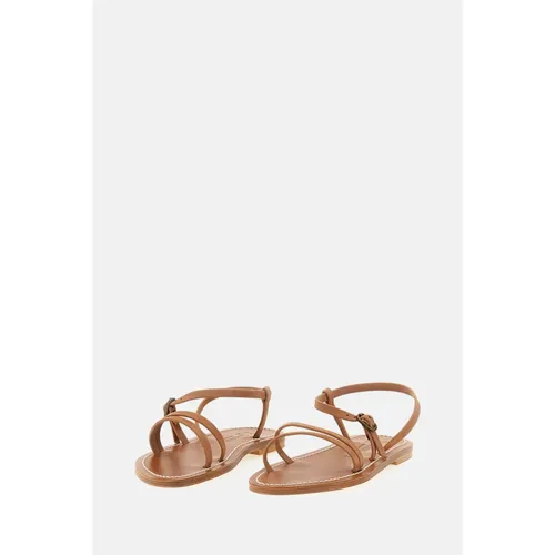 Shoes > Sandals > Flat Sandals - - K.jacques - Modalova