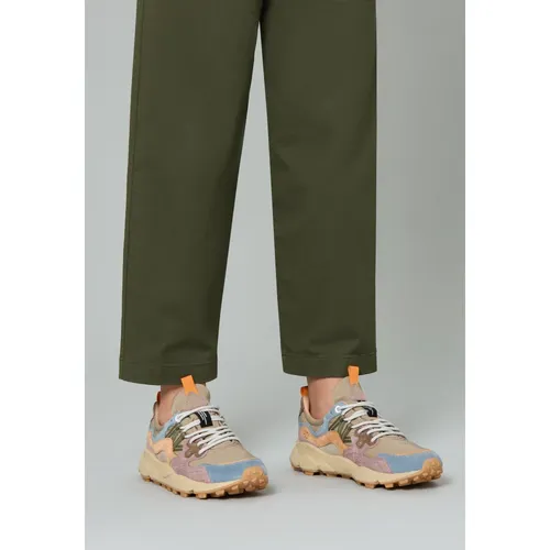 Shoes > Sneakers - - Flower Mountain - Modalova