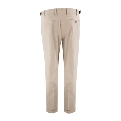 Trousers > Chinos - - Berwick - Modalova