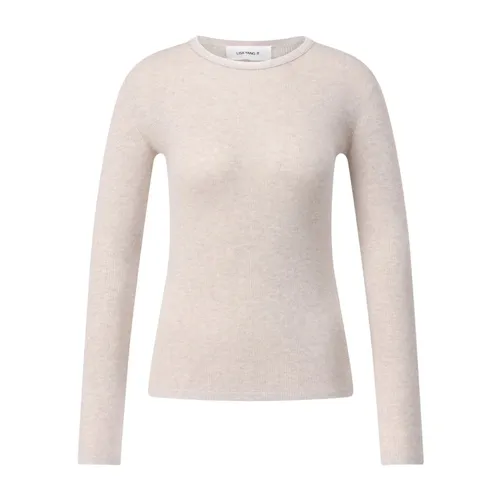 Knitwear > Round-neck Knitwear - - Lisa Yang - Modalova