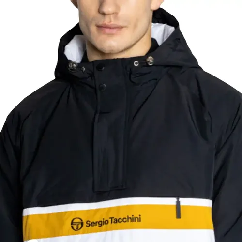 Jackets > Light Jackets - - Sergio Tacchini - Modalova