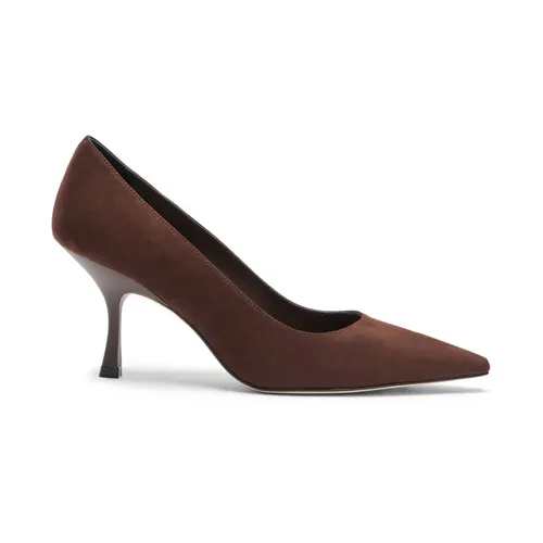 Shoes > Heels > Pumps - - Stuart Weitzman - Modalova