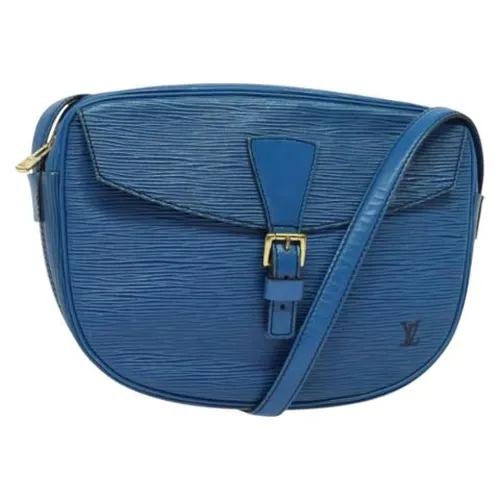 Pre-owned > Pre-owned Bags > Pre-owned Cross Body Bags - - Louis Vuitton Vintage - Modalova
