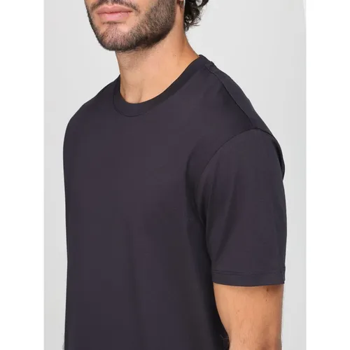 Tops > T-Shirts - - Armani Exchange - Modalova