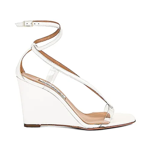 Shoes > Heels > Wedges - - Aquazzura - Modalova