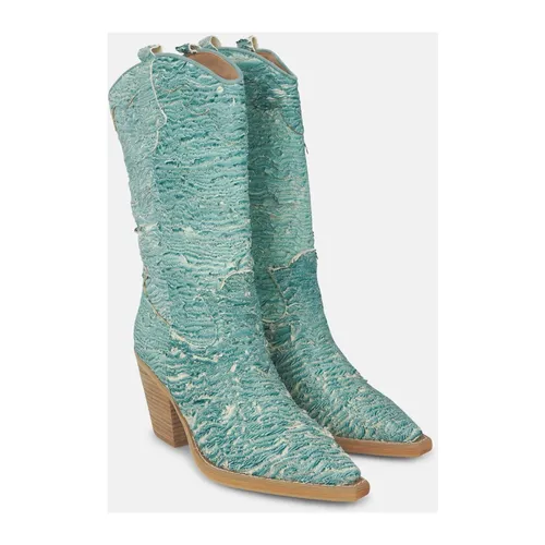 Shoes > Boots > Cowboy Boots - - Alma EN Pena - Modalova
