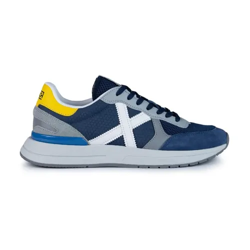 Shoes > Sneakers - - Munich - Modalova