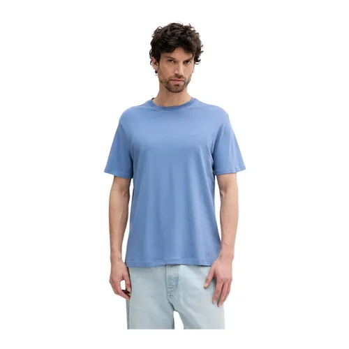 Tops > T-Shirts - - Calvin Klein - Modalova