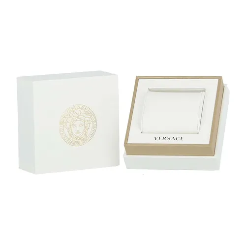Accessories > Watches - - Versace - Modalova