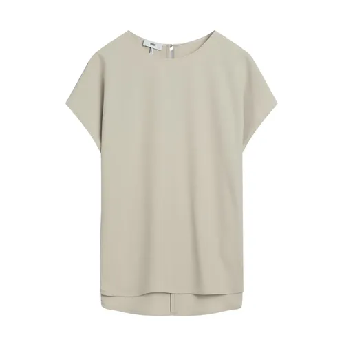 Cinque - Tops > T-Shirts - Beige - Cinque - Modalova