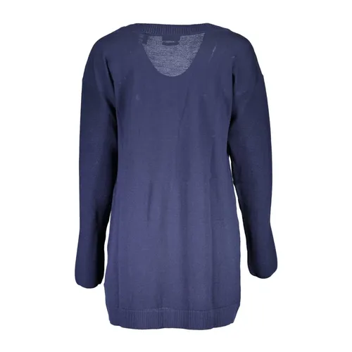 Knitwear > Cardigans - - Gant - Modalova