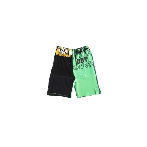 Shorts > Casual Shorts - - Marine Serre - Modalova