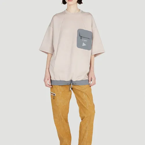 Trousers > Sweatpants - - Adidas - Modalova