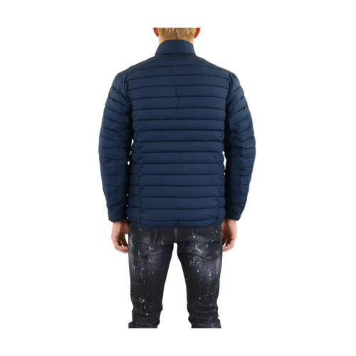 Jackets > Winter Jackets - - In Gold We Trust - Modalova