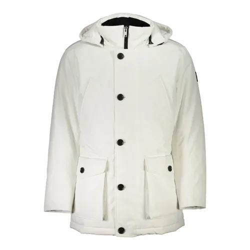Jackets > Winter Jackets - - Hugo - Modalova