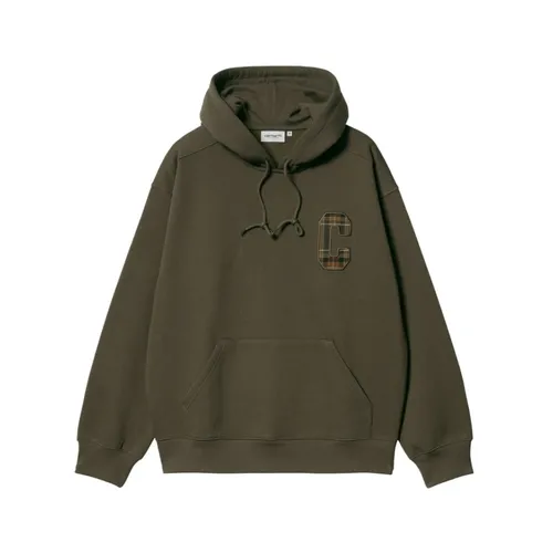 Sweatshirts & Hoodies > Hoodies - - Carhartt Wip - Modalova