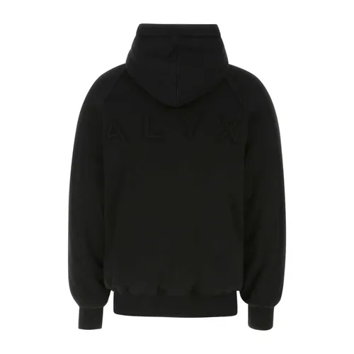 Sweatshirts & Hoodies > Zip-throughs - - 1017 Alyx 9SM - Modalova