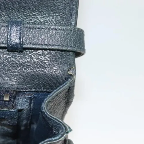 Pre-owned > Pre-owned Bags > Pre-owned Cross Body Bags - - Gucci Vintage - Modalova