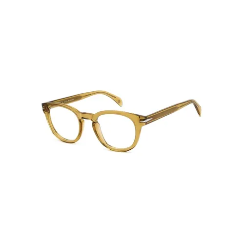 Accessories > Glasses - - Eyewear by David Beckham - Modalova