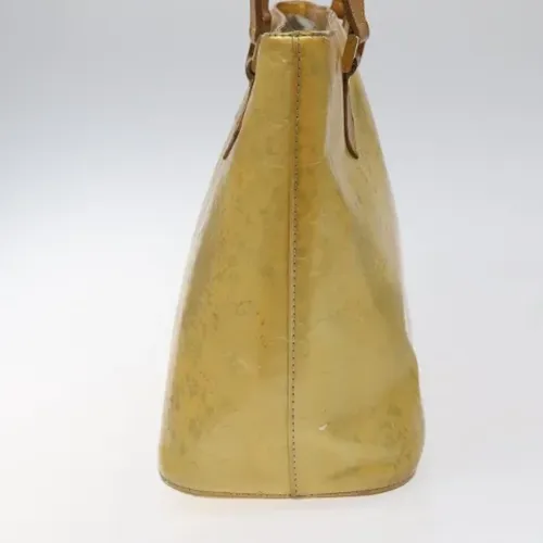 Pre-owned > Pre-owned Bags > Pre-owned Tote Bags - - Louis Vuitton Vintage - Modalova