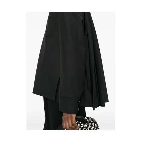 Blouses & Shirts > Shirts - - Sportmax - Modalova