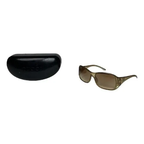 Pre-owned > Pre-owned Accessories - - Gucci Vintage - Modalova